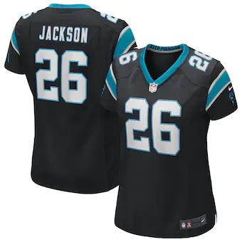 womens-nike-donte-jackson-black-carolina-panthers-game-jers